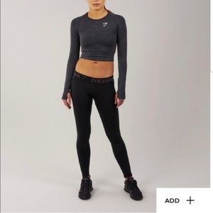 Gymshark Flex Leggings